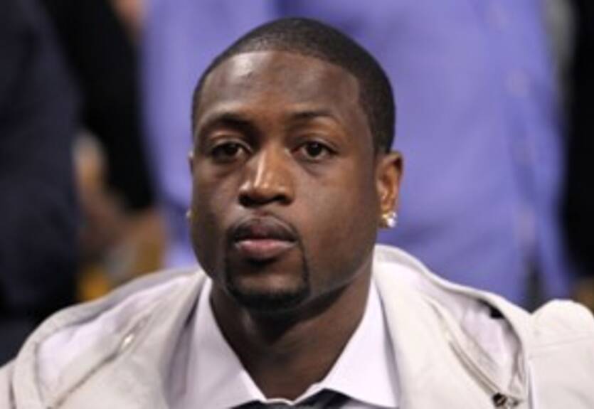 Уэйд определится на следующей неделе