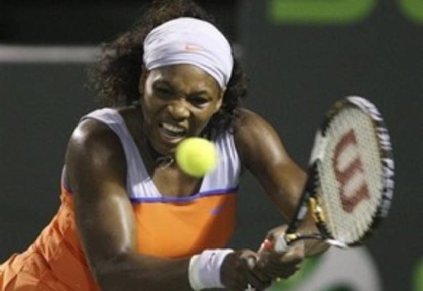 В следующем сезоне WTA будет новый турнир