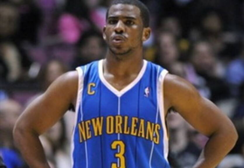 Пол призывает Нью-Орлеан к активности