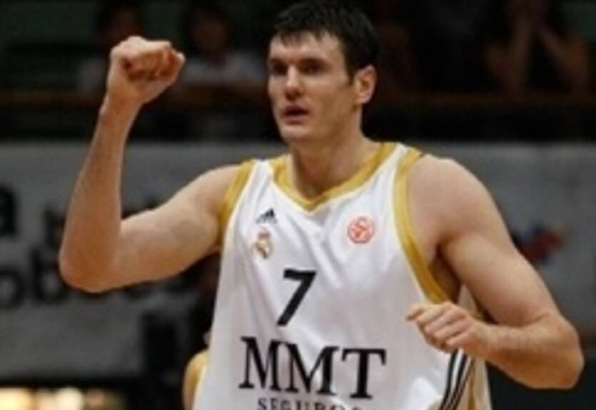 Фенербахче усилится игроком Реала