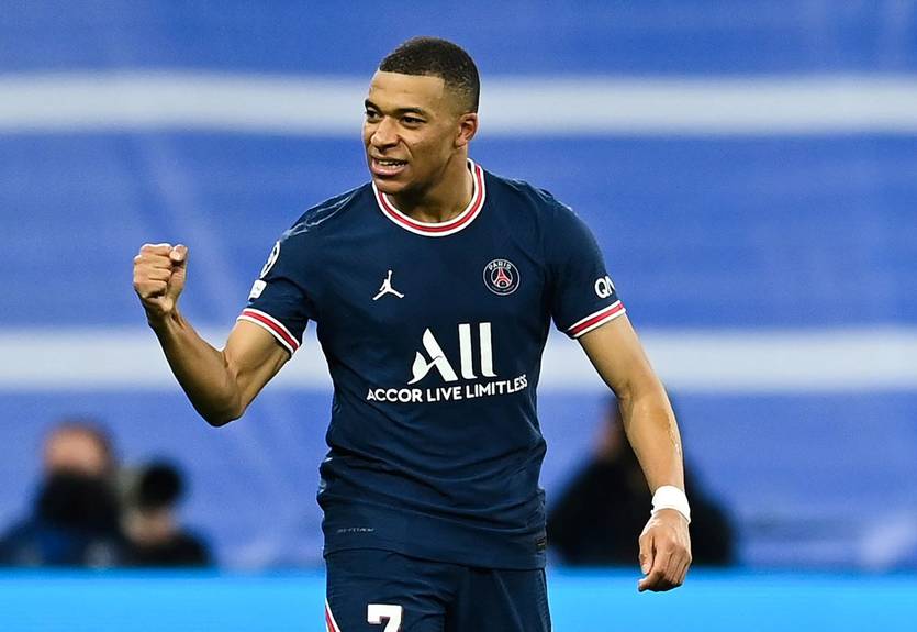 Реал окончательно согласовал переход Мбаппе - СМИ