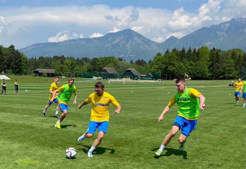 Емполі - Україна: Чи піде Петраков на експерименти зі складом?