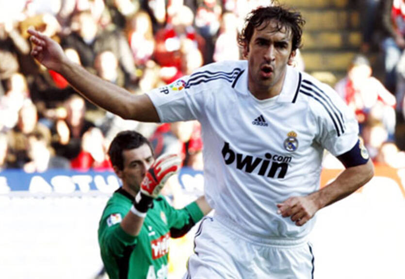 AS: Рауль все ближе к Шальке