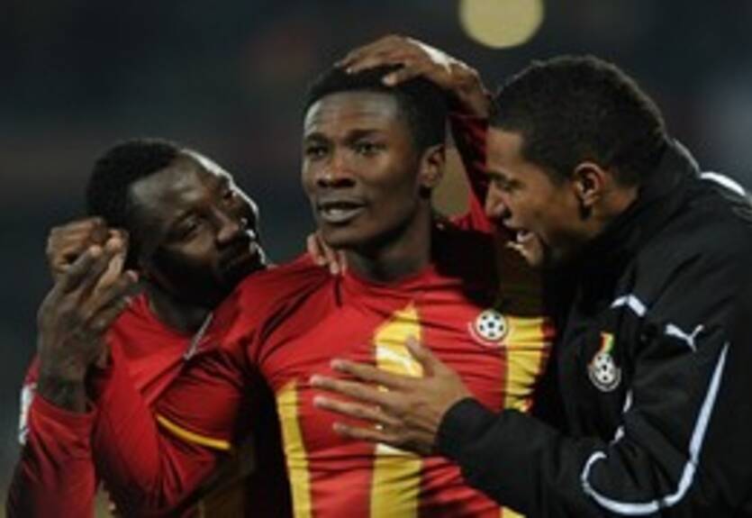 Гьян: &quot;Теперь Суарес - герой своей страны&quot;