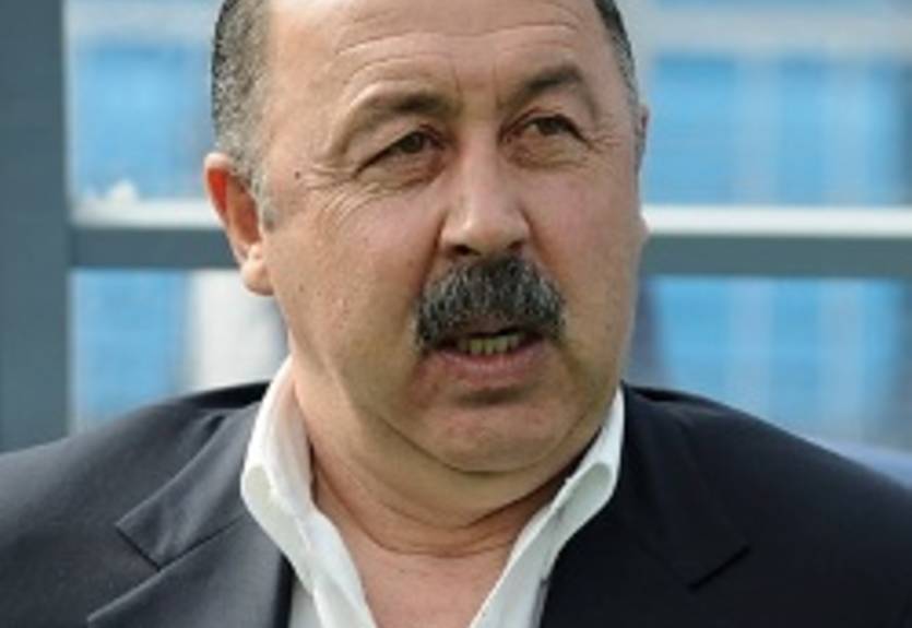 Газзаев: "Я очень удовлетворен игрой Бертольо"