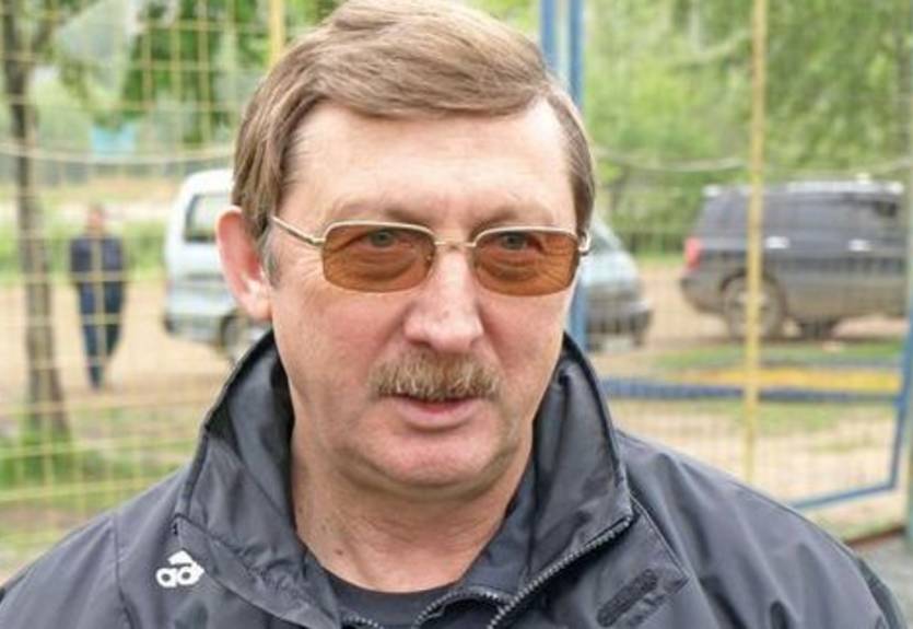 Россиянин Алексей Спирин возглавит украинских арбитров?