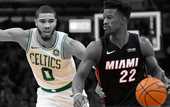 Майами - Бостон: главные вопросы, прогнозы и анонс матчей финала Восточной конференции