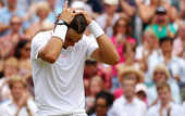Уимблдон: Надаль на пути ко второму титулу