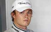 &quot;Росберг всем доволен в Мерседес&quot;