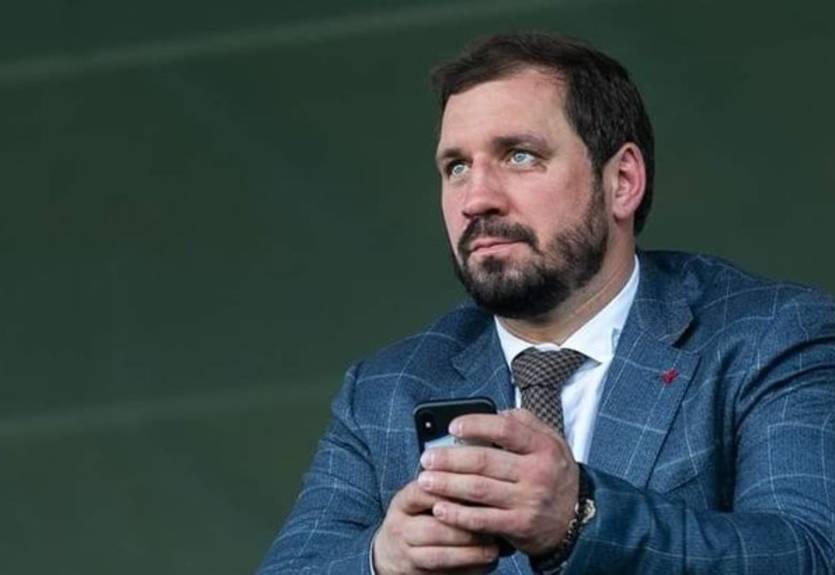 Стало известно, где может пройти следующий сезон УПЛ Стало известно, где может пройти следующий сезон УПЛ