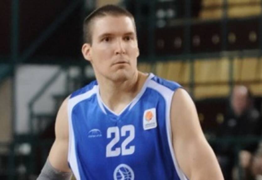 Николаев предложил контракты Макклинтоку и Лаву