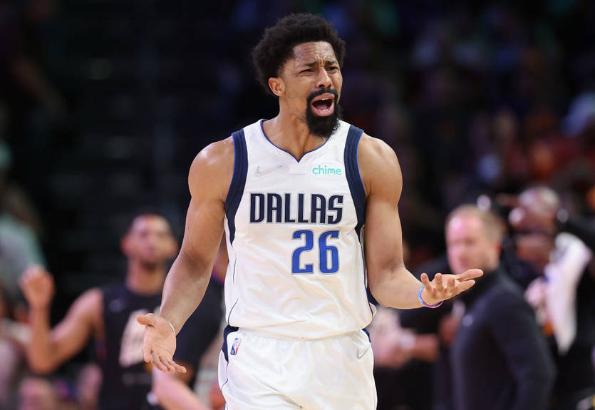 Динуидди получит "щедрый" денежный бонус за победу в финале НБА Динуидди получит "щедрый" денежный бонус за победу в финале НБА