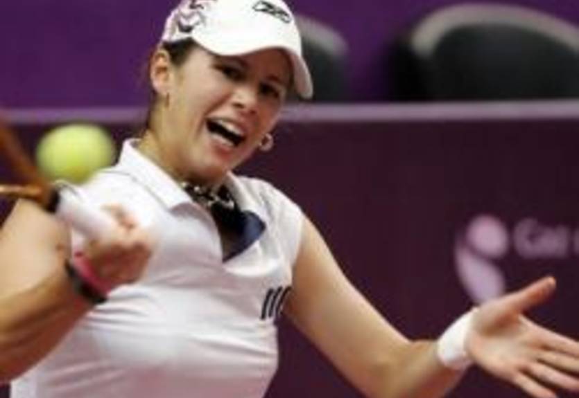 Пиронкова: "Вера была замечательна"