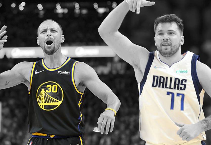Голден Стэйт - Даллас: главные вопросы, прогнозы и анонс матчей финала Западной конференции