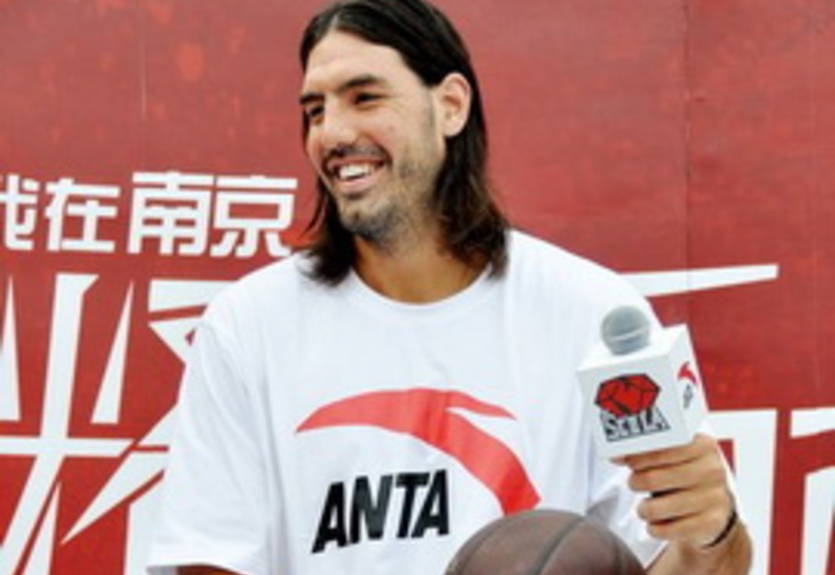 Хьюстон предложил вариант обмена Боша