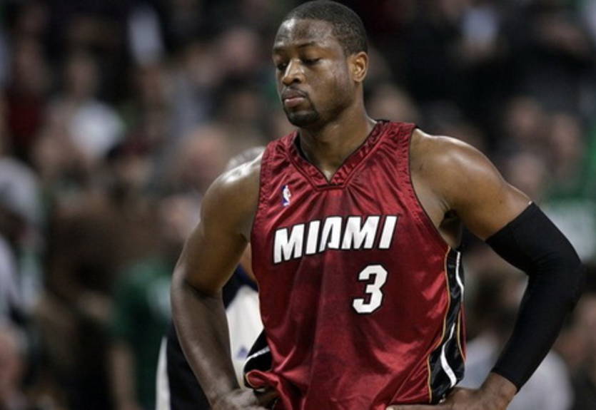 НБА. В преддверии безумного лета. Ликбез. Часть 2-я