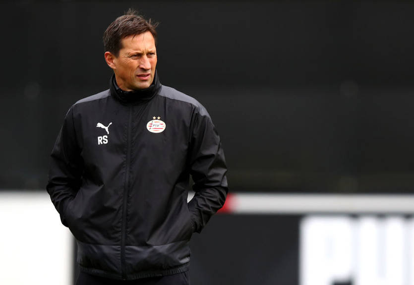 Бенфика Яремчука объявила о назначении нового главного тренера