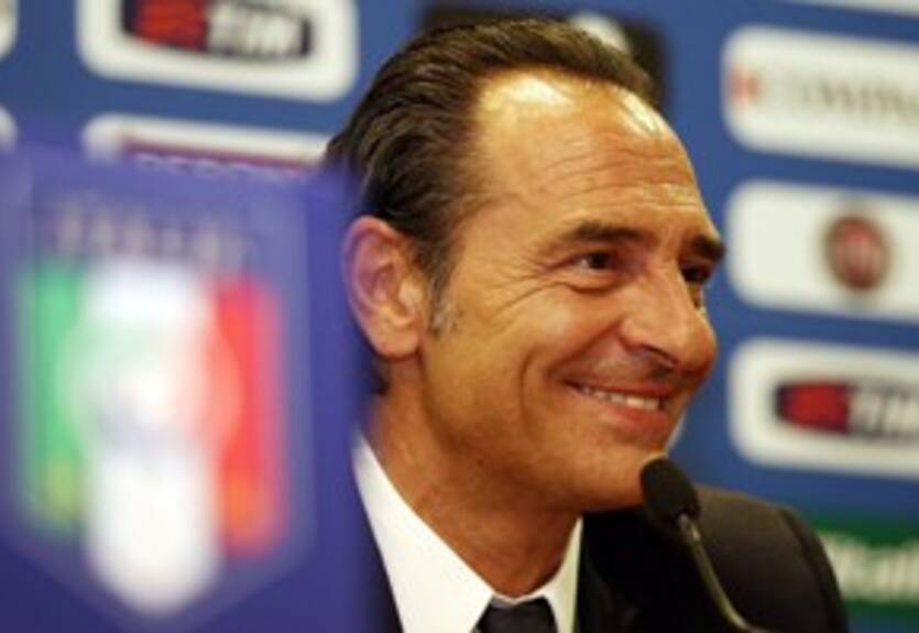 Рива: "Пранделли начал с правильных шагов"