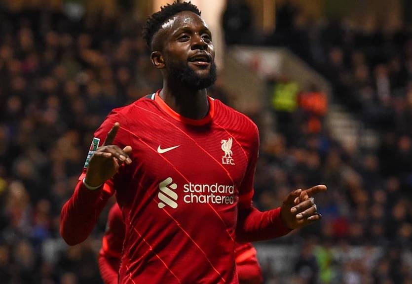 Форвард Ливерпуля находится в шаге от перехода в Милан