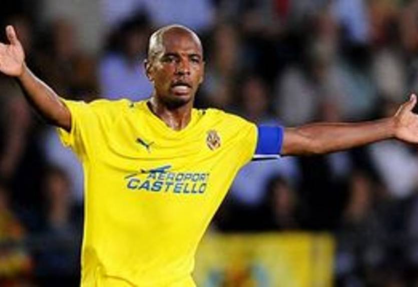 Вильярреал продаст Сенну