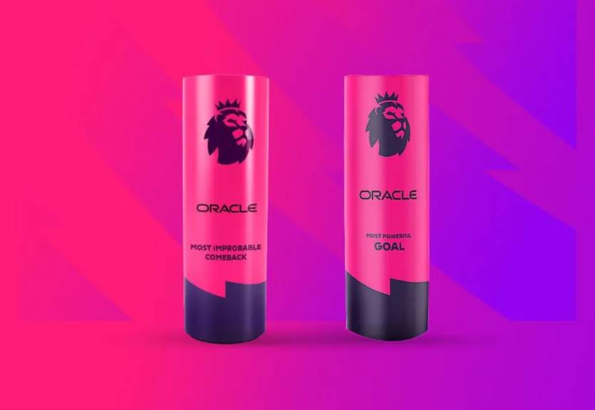 АПЛ представила две новые награды по итогам сезона