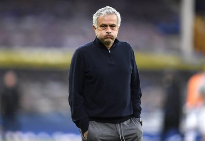Моуринью выступил с заявлением касаемо своей тренерской карьеры