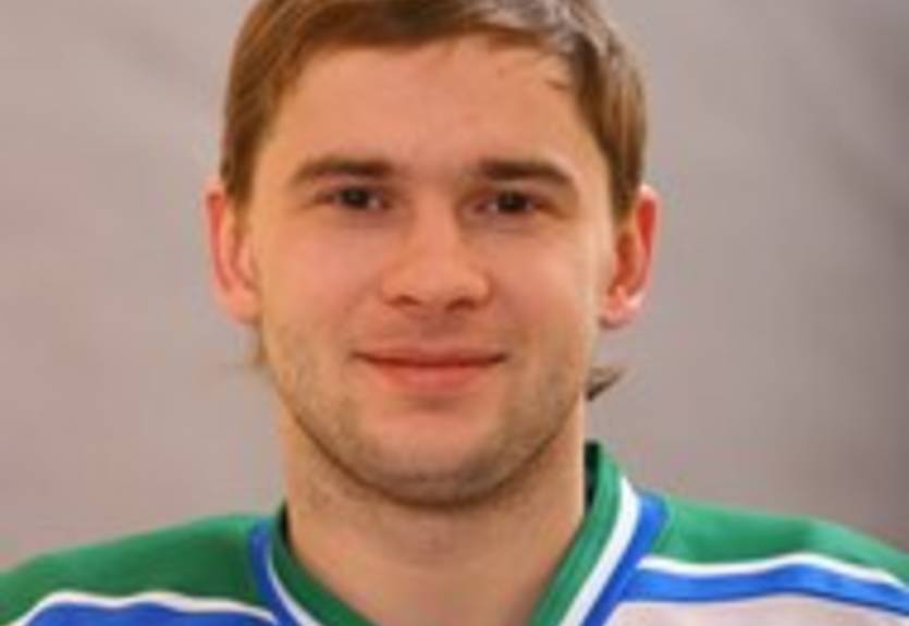 Спартак подписал форварда