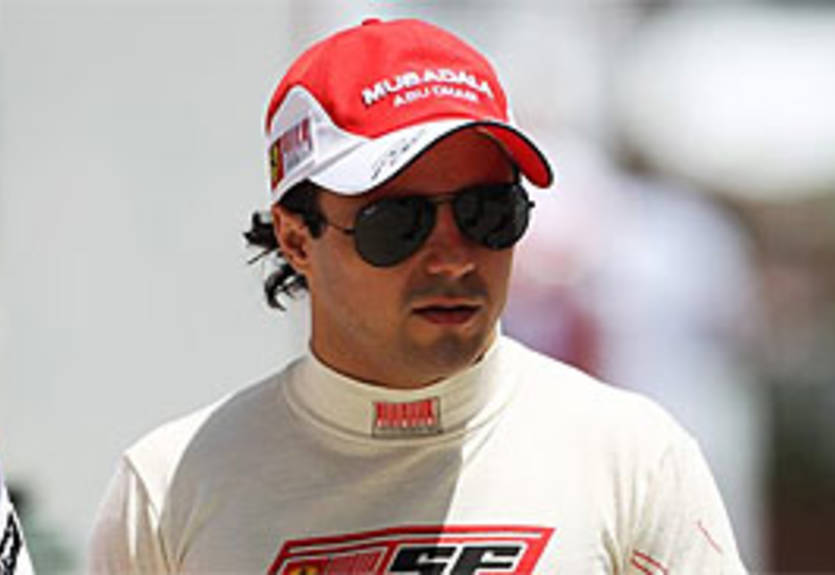 Масса призывает FIA пересмотреть правила по машине безопасности