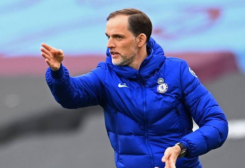 Тухель: Челси играл лучше, не давал создавать моменты и заслужил победу над Лестером