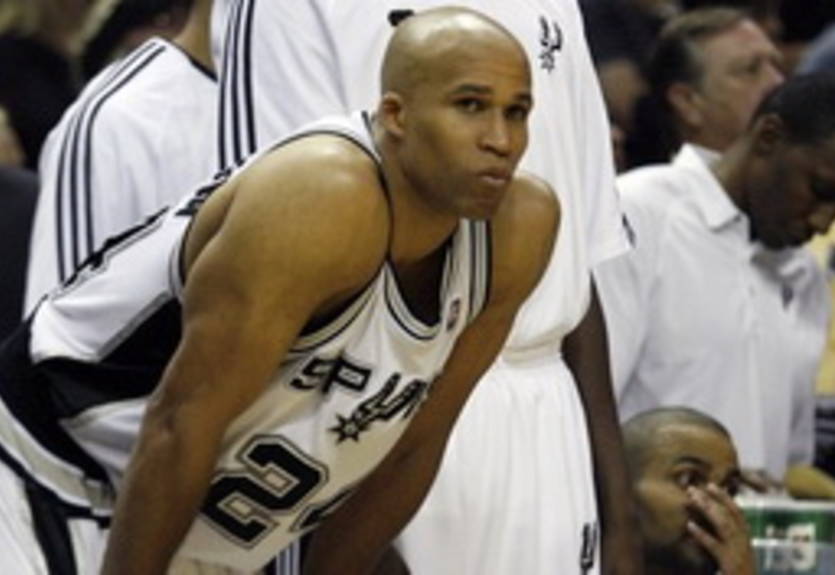 Джефферсон и Стаудемайер стали свободными агентами