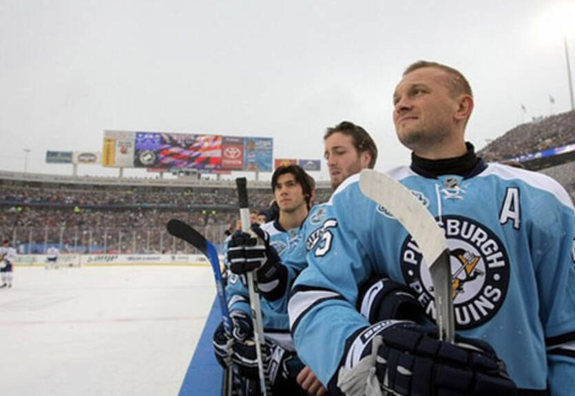 НХЛ: трансферное безумие на iSport.ua!