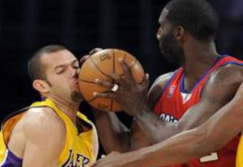 Индиане нужен Фармар