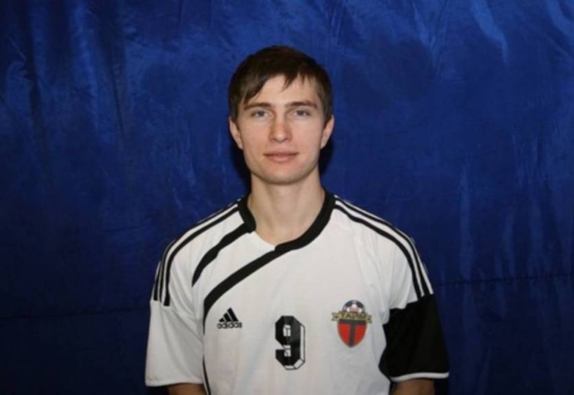 Назван лучший футзалист Украины сезона-2009/10