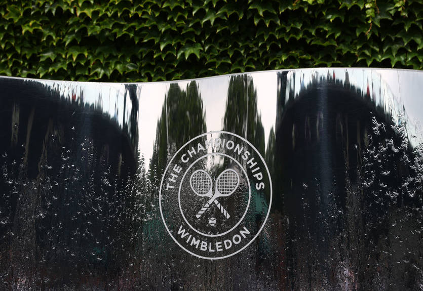 ATP и WTA лишили Уимблдон рейтинговых очков из-за отказа допустить к турниру россиян и белорусов