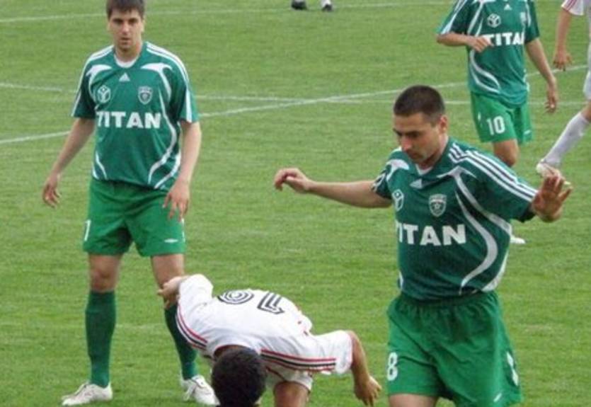 Первая лига. Обзор последних новостей