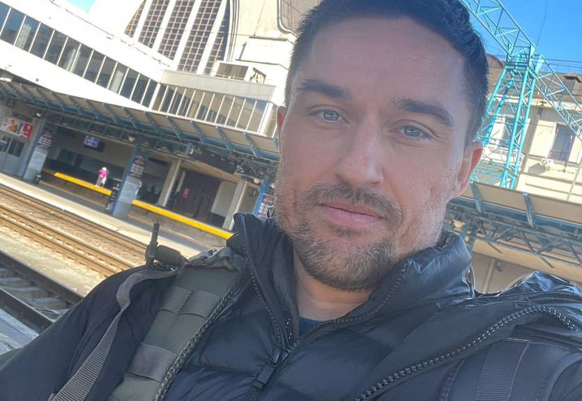 "Очень плохое решение": Долгополов раскритиковал ATP и WTA за решение по Уимблдону "Очень плохое решение": Долгополов раскритиковал ATP и WTA за решение по Уимблдону