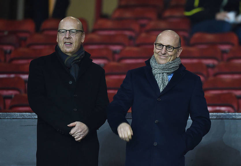 Попытка Рэтклиффа купить Челси была сигналом для владельцев Манчестер Юнайтед Попытка Рэтклиффа купить Челси была сигналом для владельцев Манчестер Юнайтед