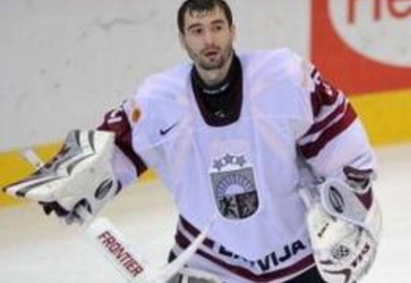 Масальскис перешел в Югру