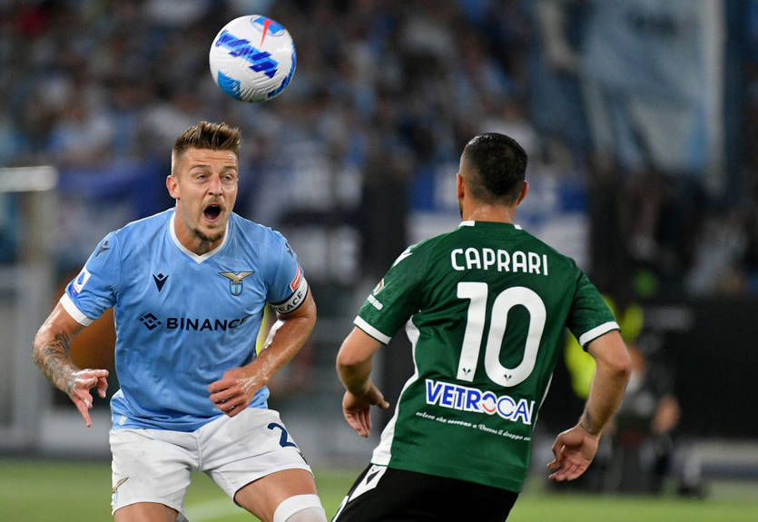 Лацио - Верона 3:3 Видео голов и обзор матча чемпионата Италии