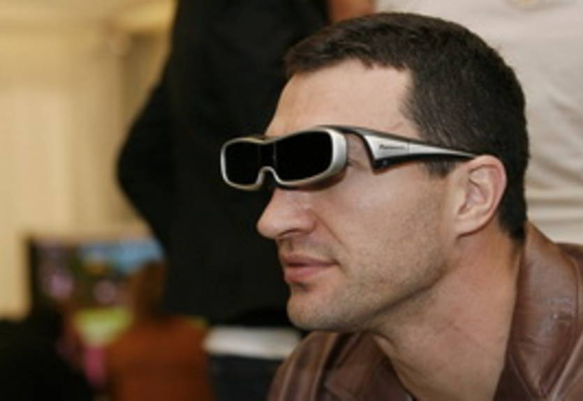 HBO не будет показывать бой Кличко-Поветкин