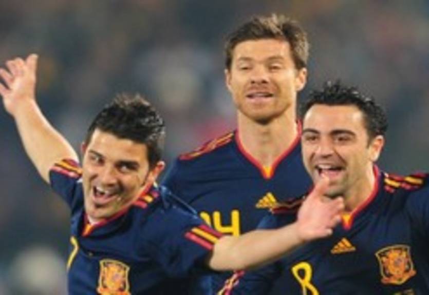 Алонсо: "Нужно серьезно отнестить к следующему сопернику"