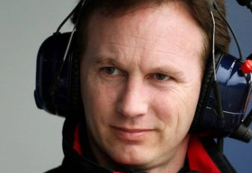 Хорнер: "Мы не должны никого недооценивать"