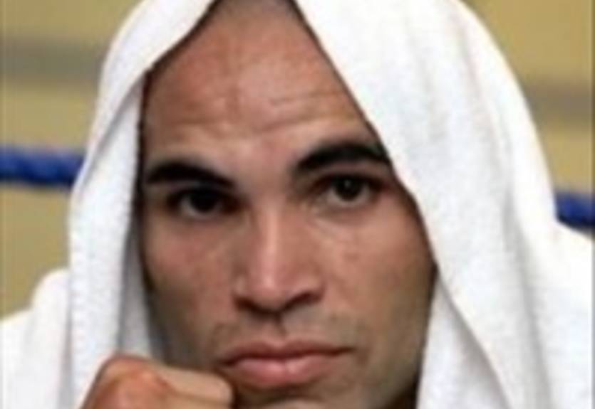 Мандайн: "Я смогу побить Котто и Маргарито"