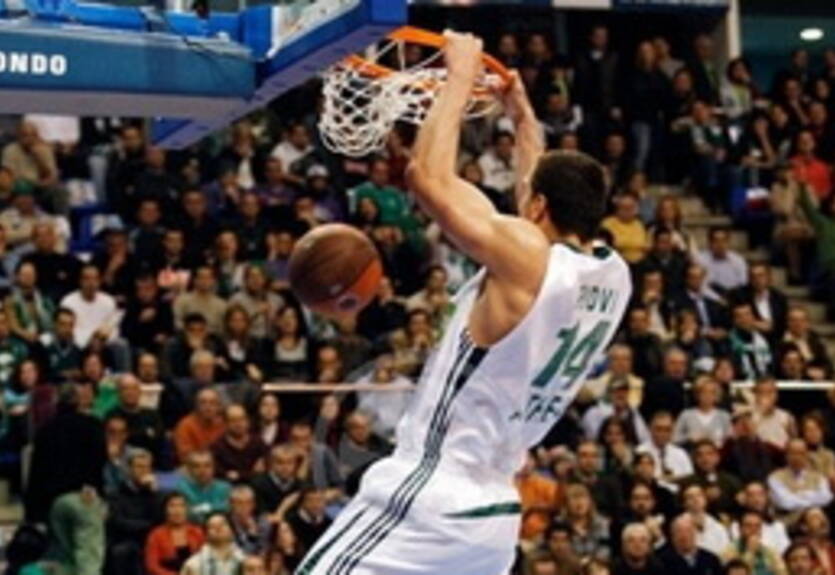 Миннесота готова предложить Пековичу $15 млн.