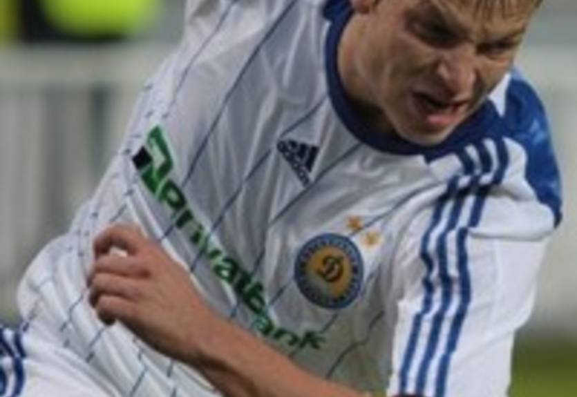 Гусев опять получил травму