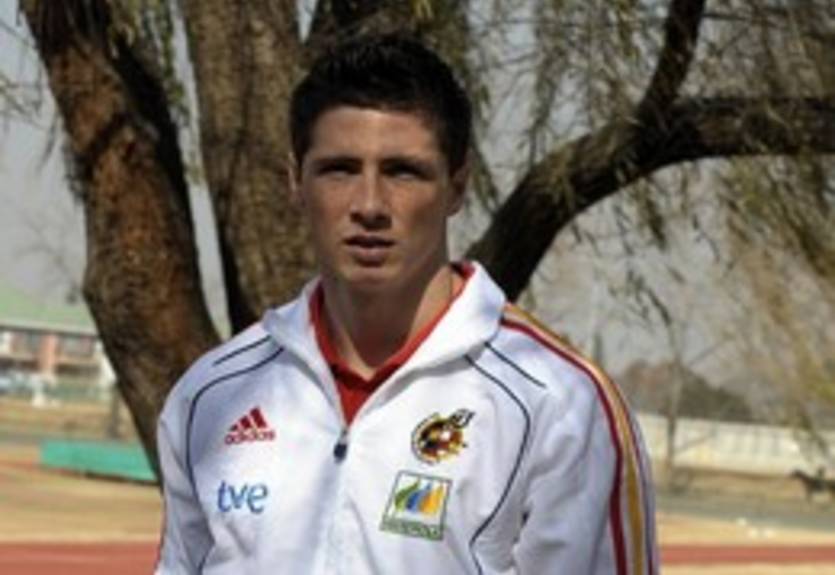 Торрес: "Отставка Бенитеса была выгодна всем"