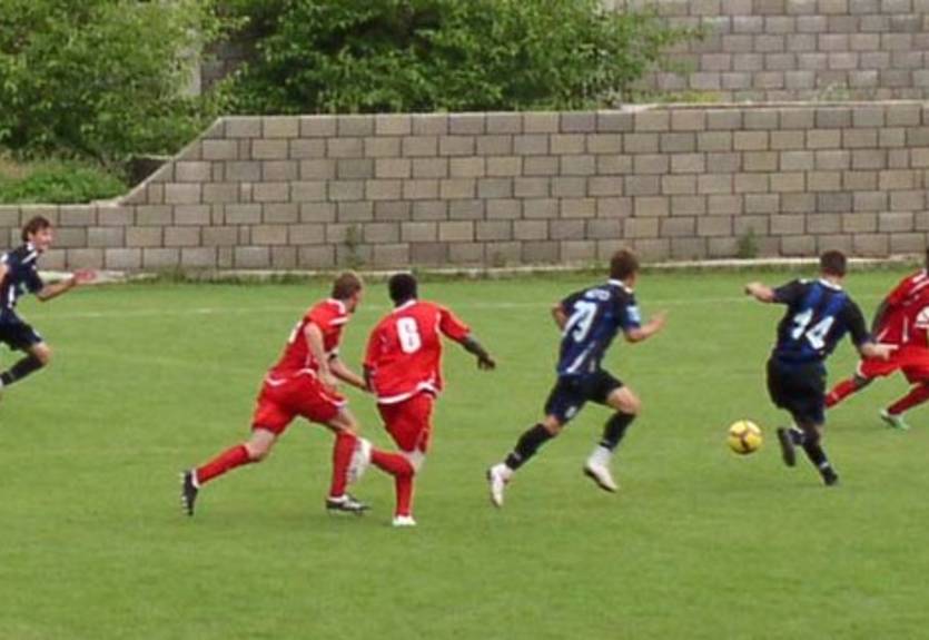 Первая лига. Обзор последних новостей