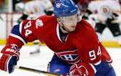 Пьятт остается в Монреале
