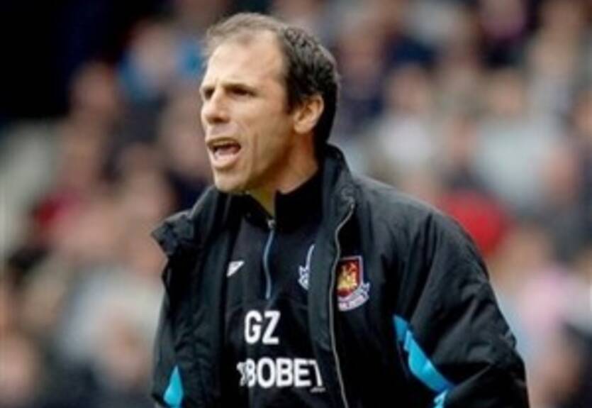 Дзола: "Победа в Германии покрыла победной пылью все наши проблемы"