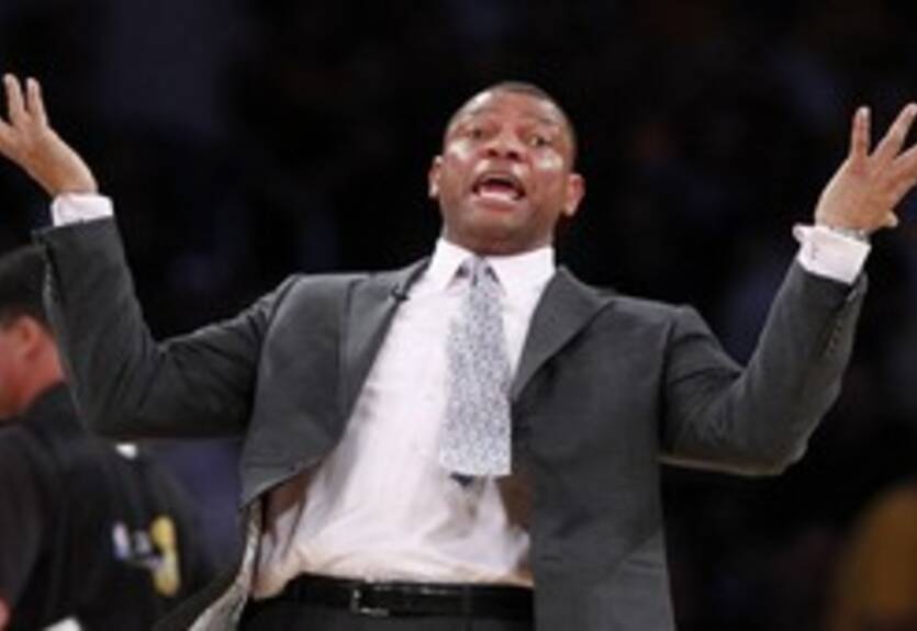 Риверс останется в Бостоне?